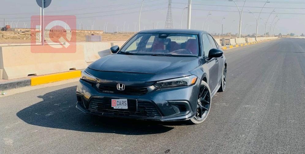 هۆندا سیڤیک